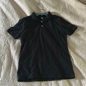Black Polo